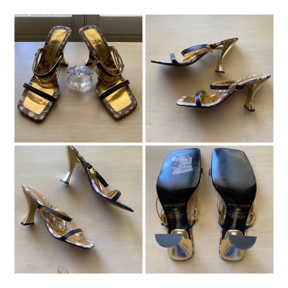 Nine West Sandal
